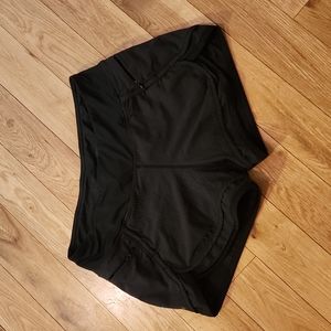 Hylete running shorts